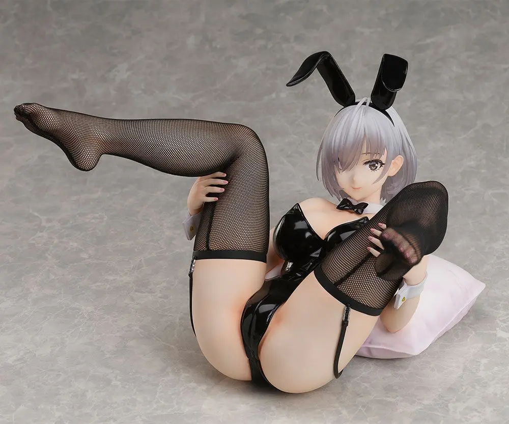 Creators Opinion PVC socha 1/4 Mihiro Sashou Bunny Ver. 20 cm fotografii produktu