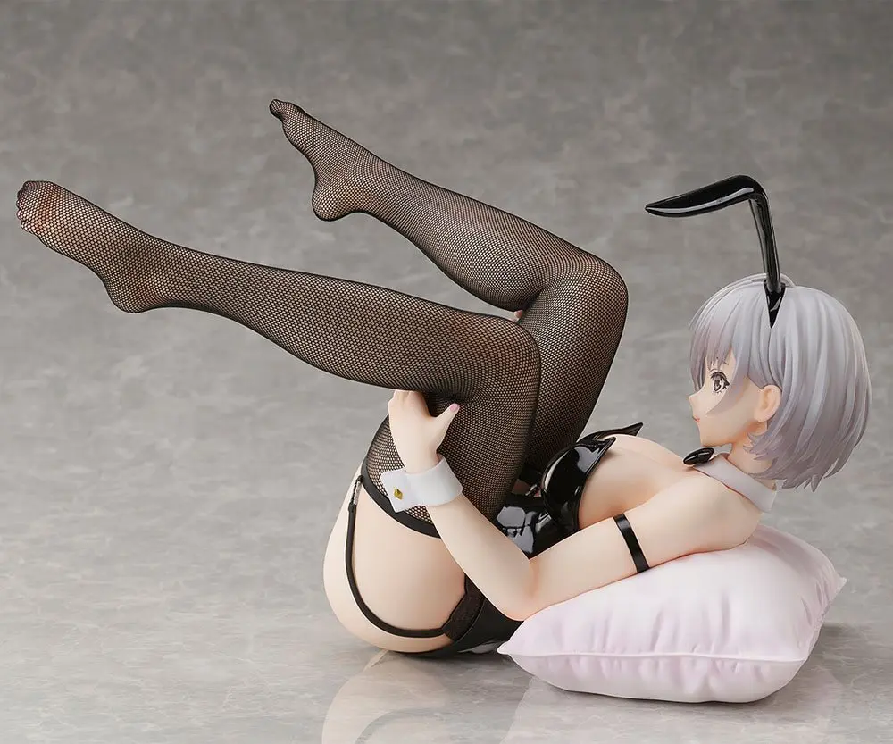 Creators Opinion PVC socha 1/4 Mihiro Sashou Bunny Ver. 20 cm fotografii produktu