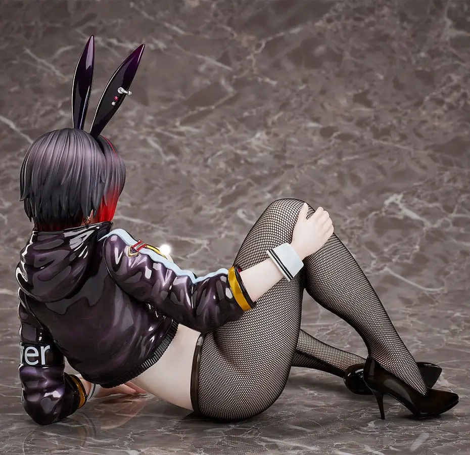 Creators Opinion PVC socha 1/4 Miu Minami Bunny Ver. 23 cm fotografii produktu