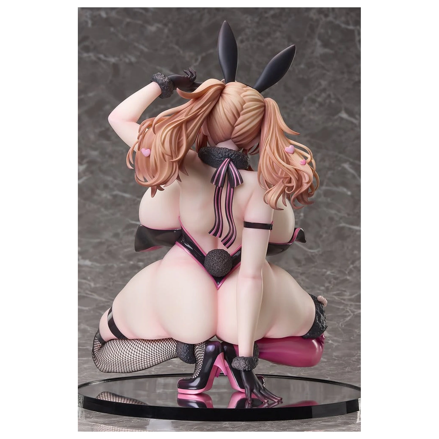 Creators Opinion PVC figurka 1/4 Miya-chan Bunny Ver. 32 cm fotografii produktu