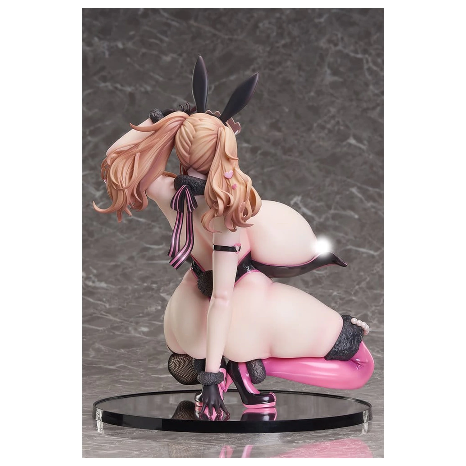 Creators Opinion PVC figurka 1/4 Miya-chan Bunny Ver. 32 cm fotografii produktu