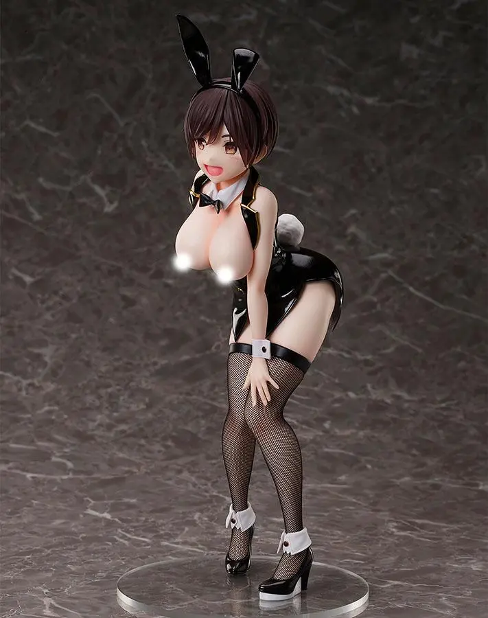 Sběratelská soška z PVC 1/4 Mutsuki Hayakawa Bunny Ver. 41 cm fotografii produktu