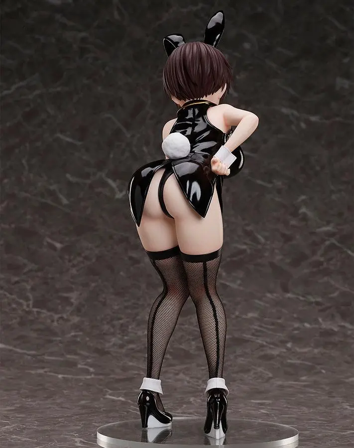 Sběratelská soška z PVC 1/4 Mutsuki Hayakawa Bunny Ver. 41 cm fotografii produktu