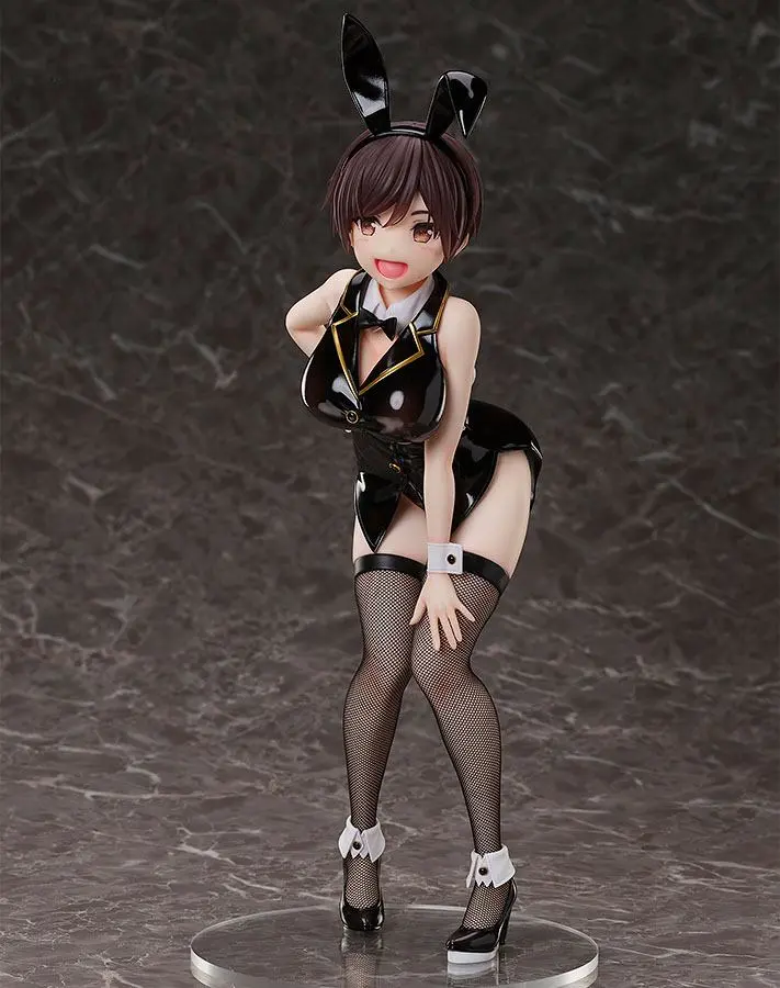 Sběratelská soška z PVC 1/4 Mutsuki Hayakawa Bunny Ver. 41 cm fotografii produktu