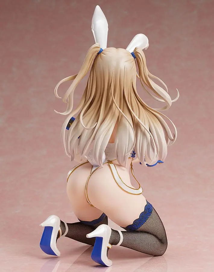 Creators Opinion PVC Soška 1/4 Nonoka Satonaka White Bunny Ver. 31 cm fotografii produktu