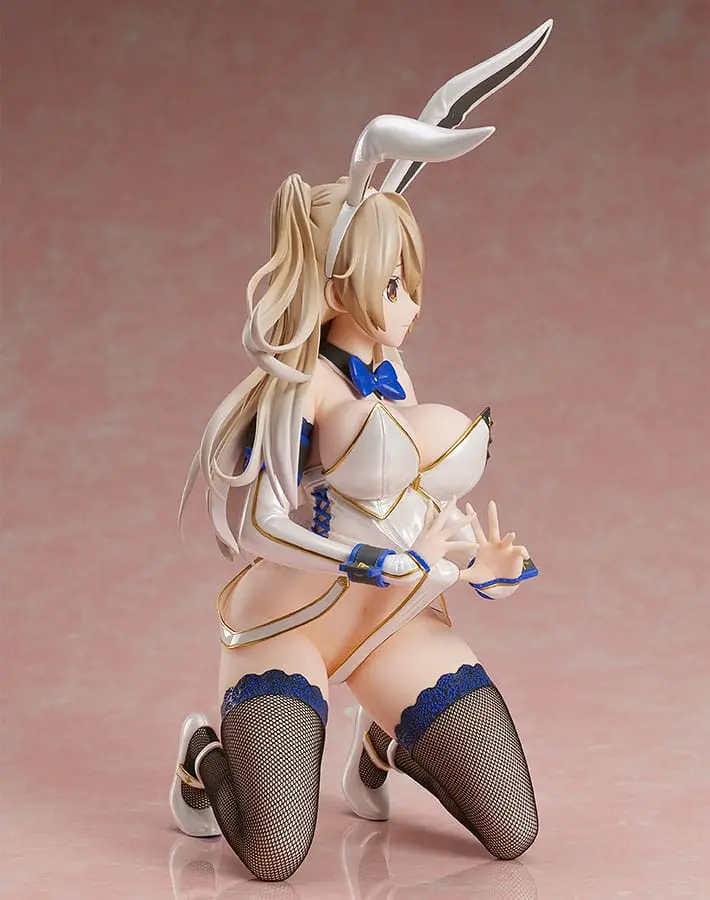 Creators Opinion PVC Soška 1/4 Nonoka Satonaka White Bunny Ver. 31 cm fotografii produktu