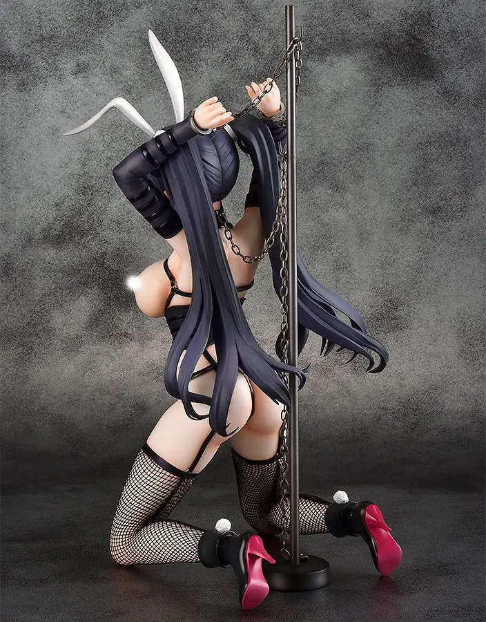 Sběratelská socha z PVC 1/4 Rin Karasuma 34 cm Creators Opinion fotografii produktu