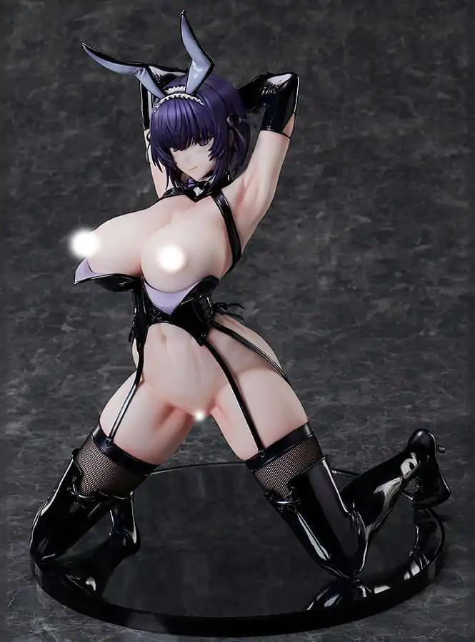 Creators Opinion PVC Socha 1/4 Shino Urushibara Bunny Ver. 33 cm fotografii produktu