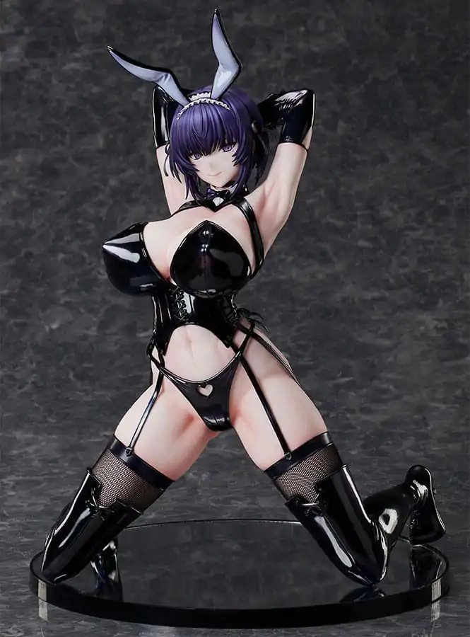 Creators Opinion PVC Socha 1/4 Shino Urushibara Bunny Ver. 33 cm fotografii produktu