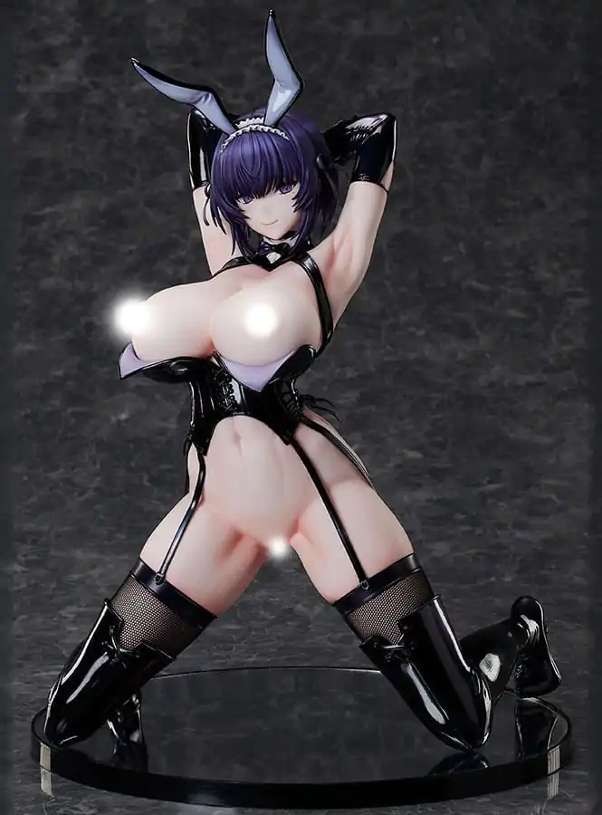 Creators Opinion PVC Socha 1/4 Shino Urushibara Bunny Ver. 33 cm fotografii produktu