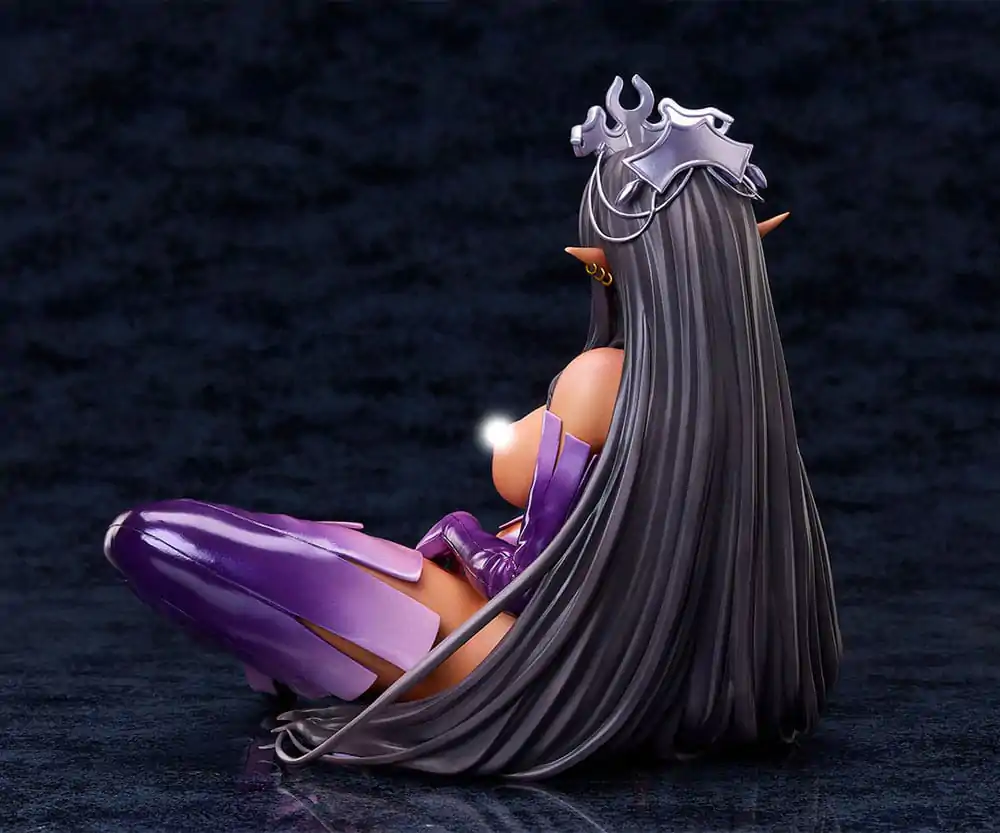 Creators Opinion PVC Socha 1/6 Olga Discordia DX Set Ver. 27 cm fotografii produktu