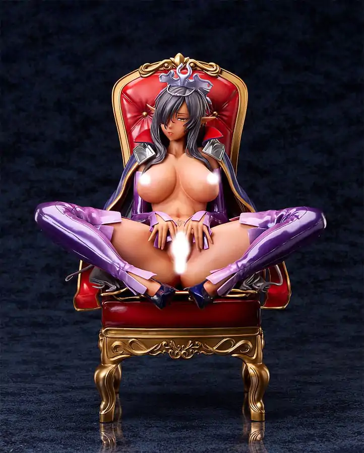 Creators Opinion PVC Socha 1/6 Olga Discordia DX Set Ver. 27 cm fotografii produktu