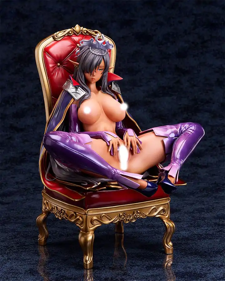 Creators Opinion PVC Socha 1/6 Olga Discordia DX Set Ver. 27 cm fotografii produktu