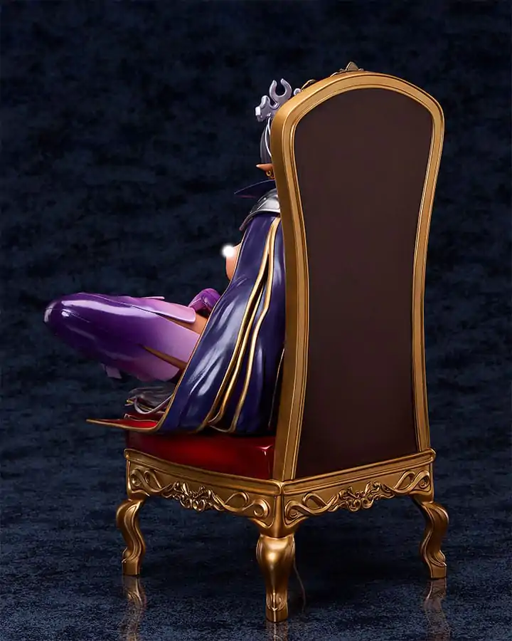 Creators Opinion PVC Socha 1/6 Olga Discordia DX Set Ver. 27 cm fotografii produktu