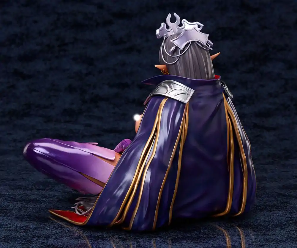 Creators Opinion PVC Socha 1/6 Olga Discordia DX Set Ver. 27 cm fotografii produktu