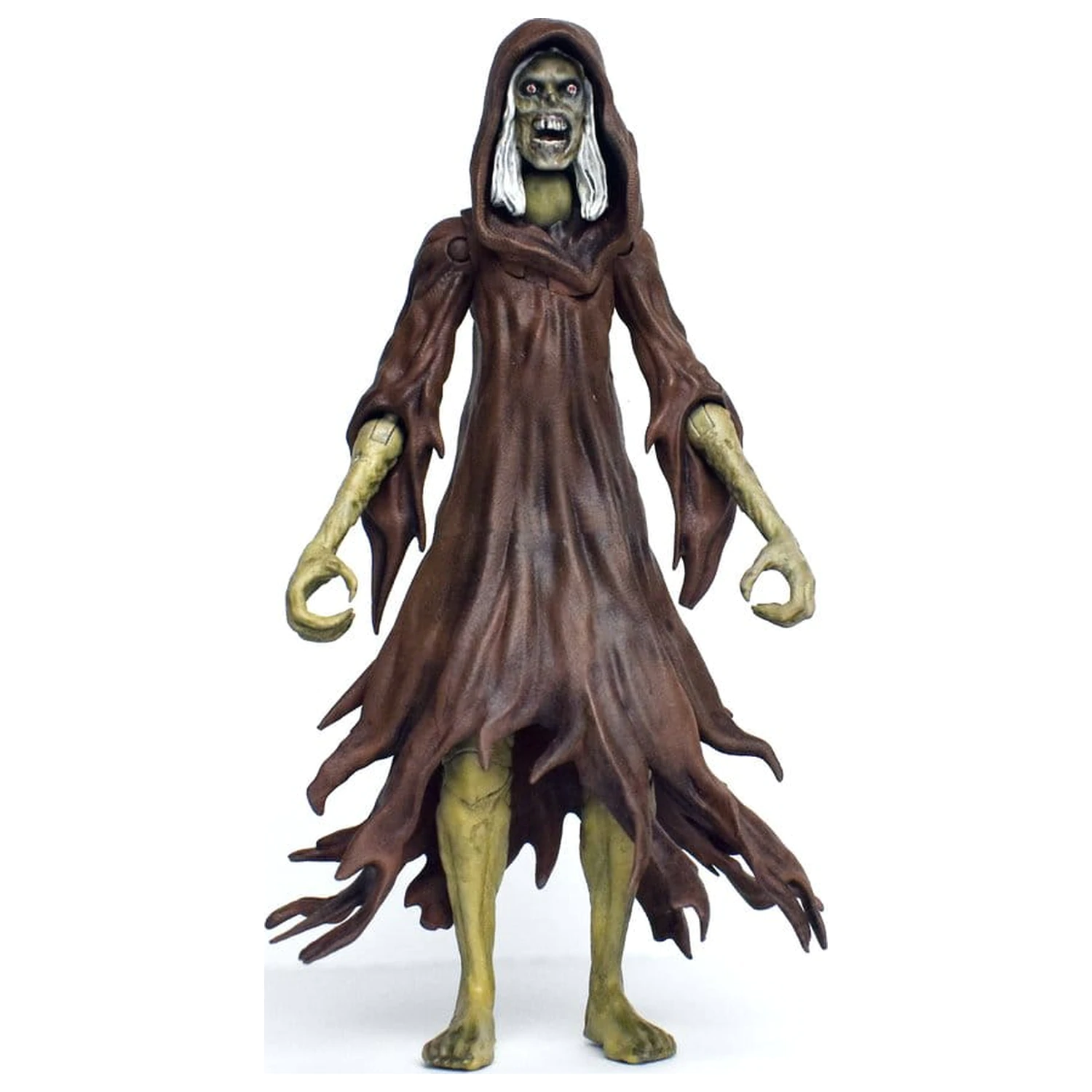 Creepshow FigBiz akční figurka Creep 13 cm fotografii produktu