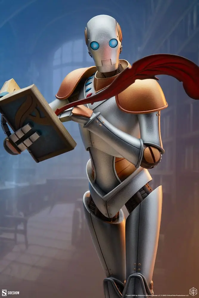 Critical Role Socha Doty - Vox Machina 33 cm fotografii produktu