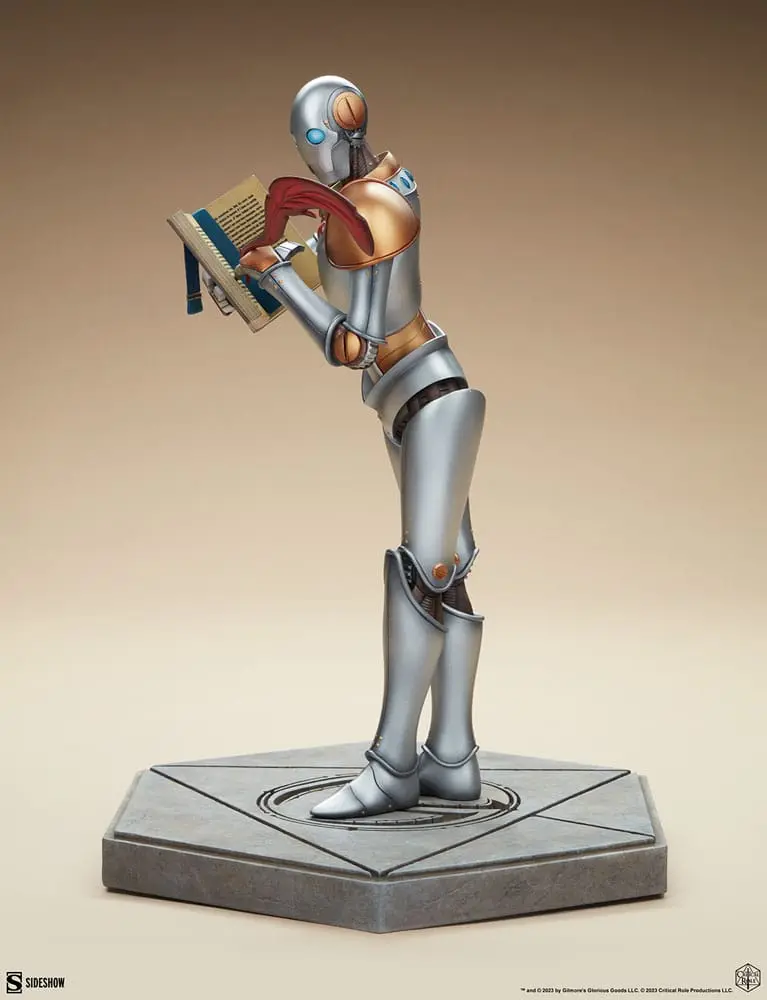 Critical Role Socha Doty - Vox Machina 33 cm fotografii produktu