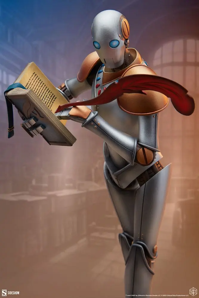 Critical Role Socha Doty - Vox Machina 33 cm fotografii produktu