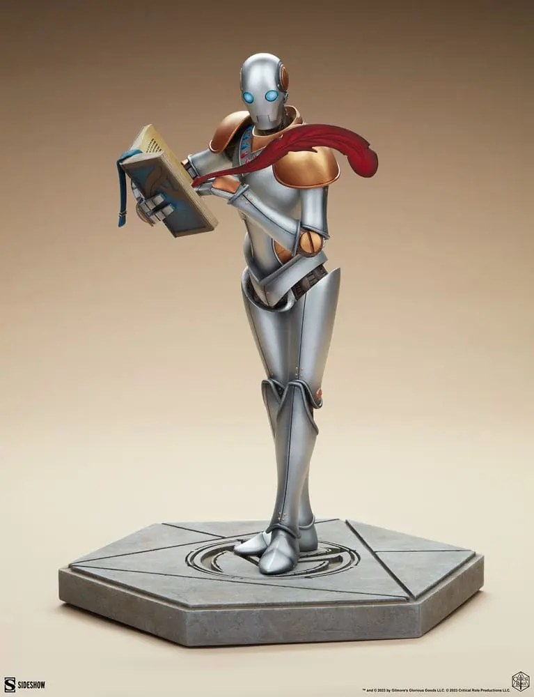 Critical Role Socha Doty - Vox Machina 33 cm fotografii produktu