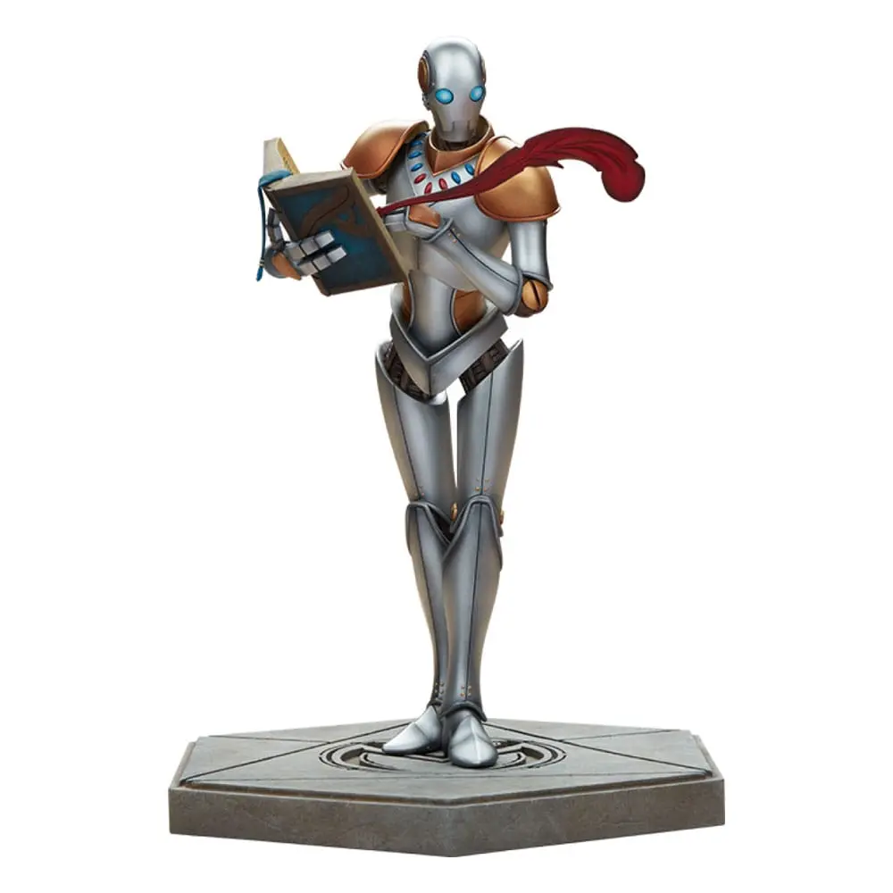 Critical Role Socha Doty - Vox Machina 33 cm fotografii produktu