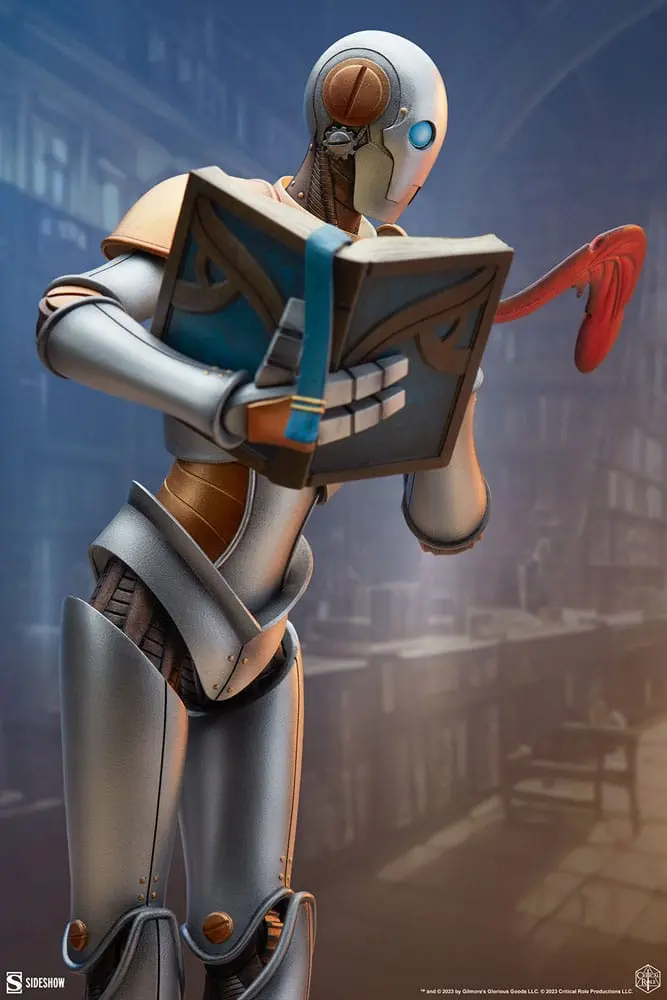 Critical Role Socha Doty - Vox Machina 33 cm fotografii produktu