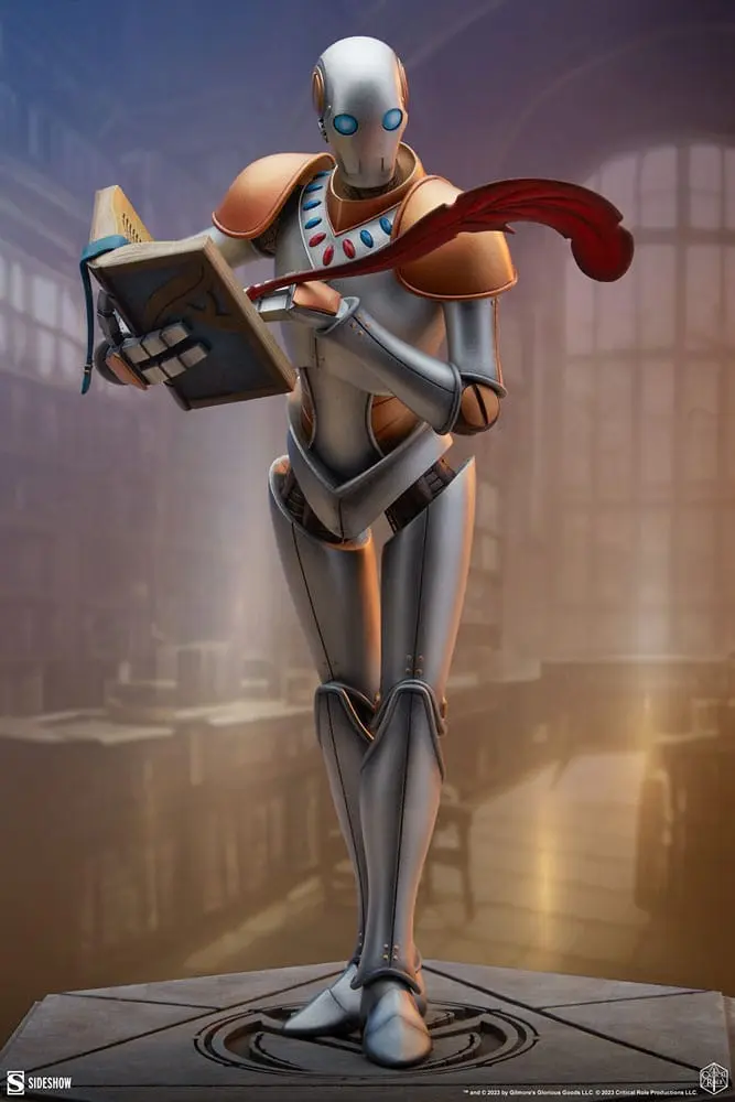 Critical Role Socha Doty - Vox Machina 33 cm fotografii produktu