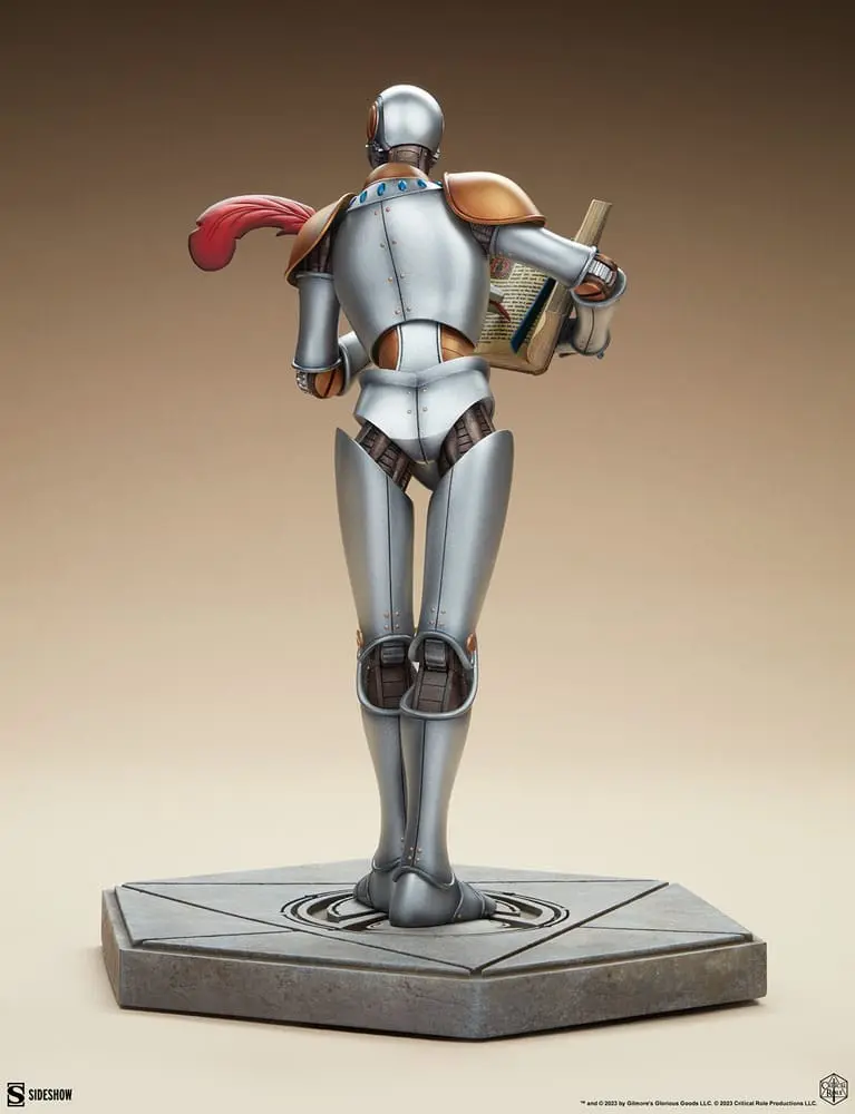 Critical Role Socha Doty - Vox Machina 33 cm fotografii produktu