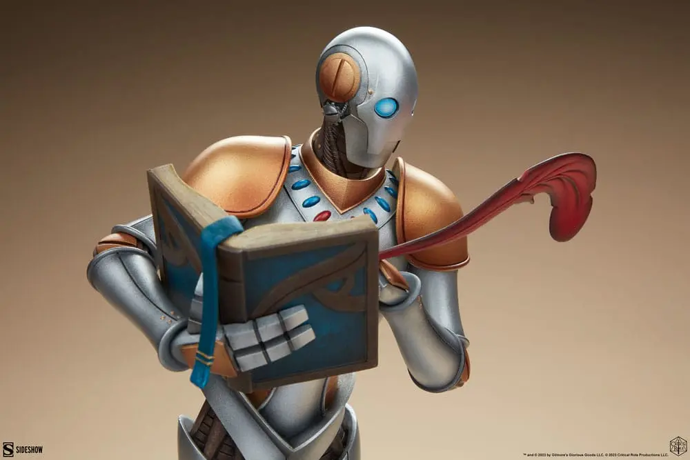 Critical Role Socha Doty - Vox Machina 33 cm fotografii produktu