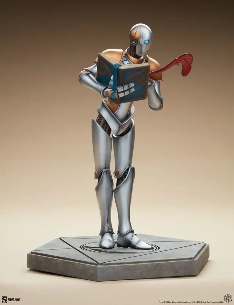 Critical Role Socha Doty - Vox Machina 33 cm fotografii produktu