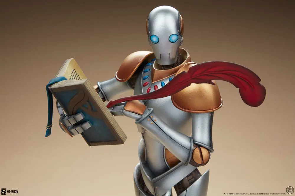 Critical Role Socha Doty - Vox Machina 33 cm fotografii produktu