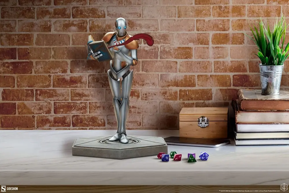 Critical Role Socha Doty - Vox Machina 33 cm fotografii produktu