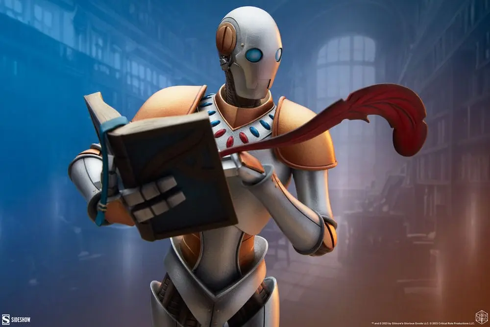 Critical Role Socha Doty - Vox Machina 33 cm fotografii produktu