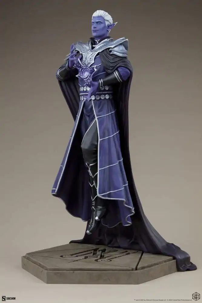 Critical Role Socha Essek Thelyss - Mighty Nein 34 cm fotografii produktu