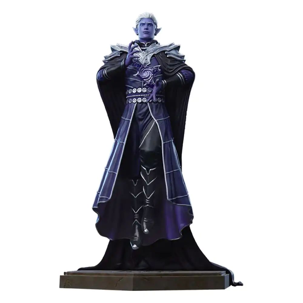 Critical Role Socha Essek Thelyss - Mighty Nein 34 cm fotografii produktu