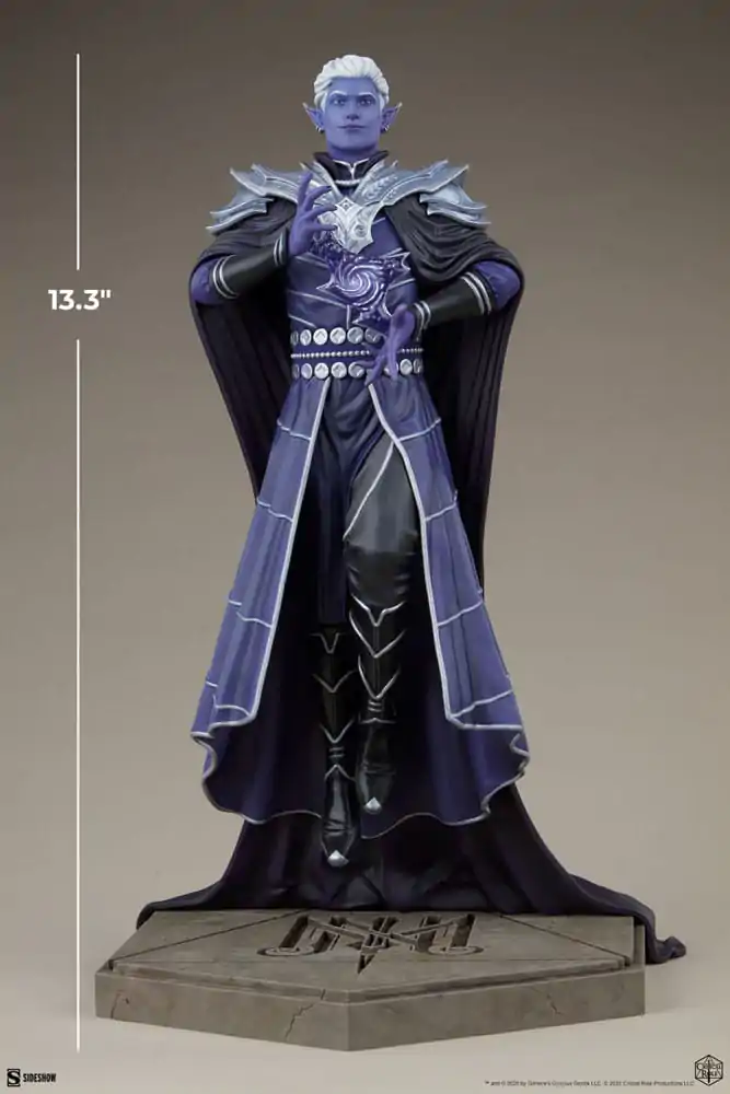 Critical Role Socha Essek Thelyss - Mighty Nein 34 cm fotografii produktu