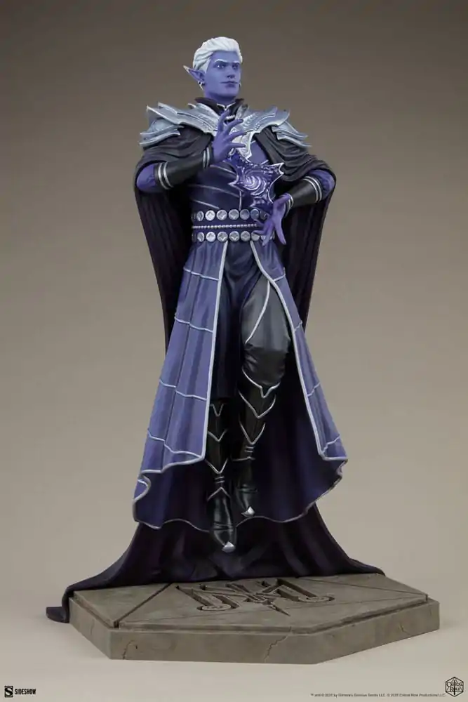 Critical Role Socha Essek Thelyss - Mighty Nein 34 cm fotografii produktu