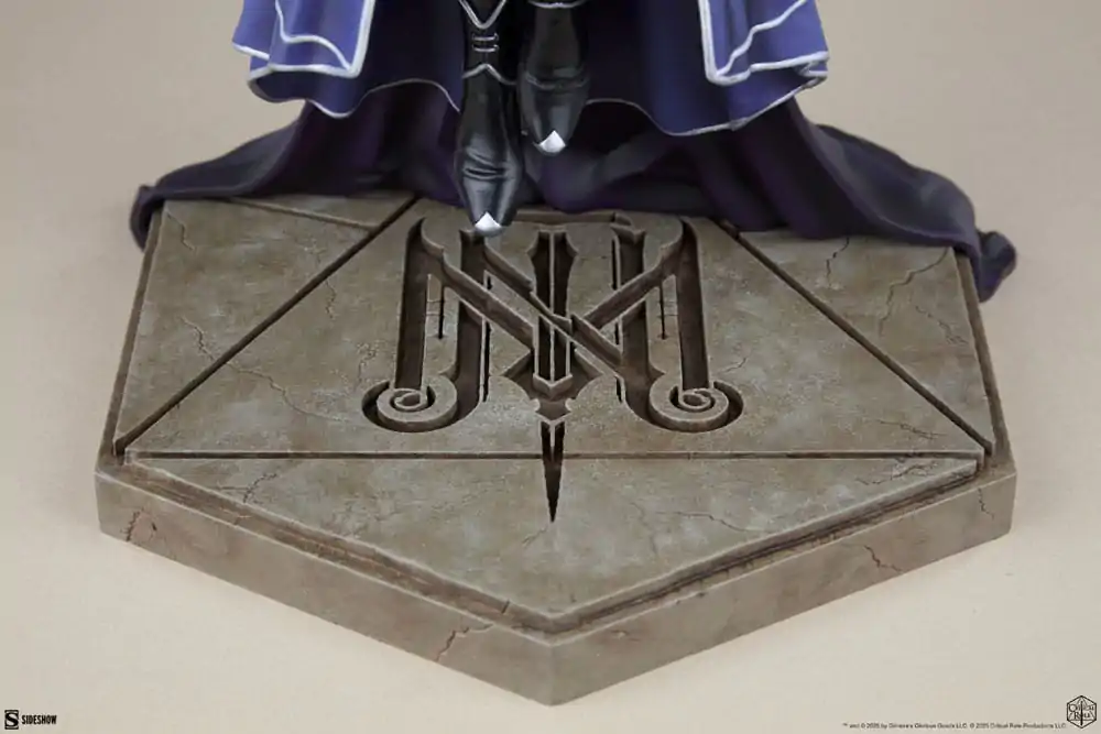 Critical Role Socha Essek Thelyss - Mighty Nein 34 cm fotografii produktu