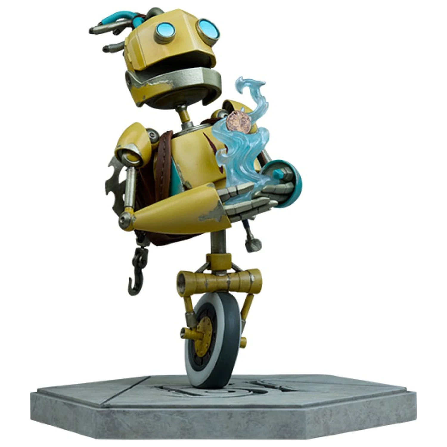 Critical Role Socha Fresh Cut Grass - Bells Hells 21 cm fotografii produktu