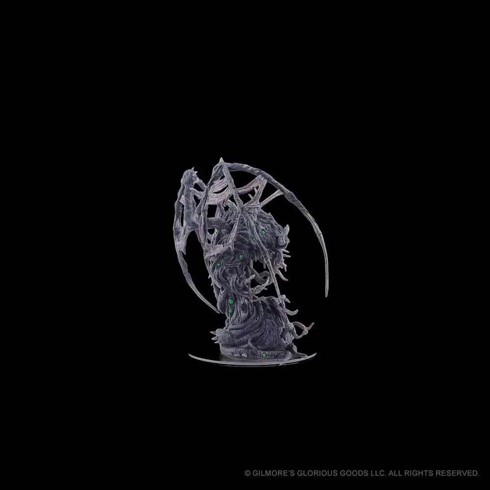 Critical Role: Monsters of Exandria Premium Socha Obann the Punished 23 cm fotografii produktu