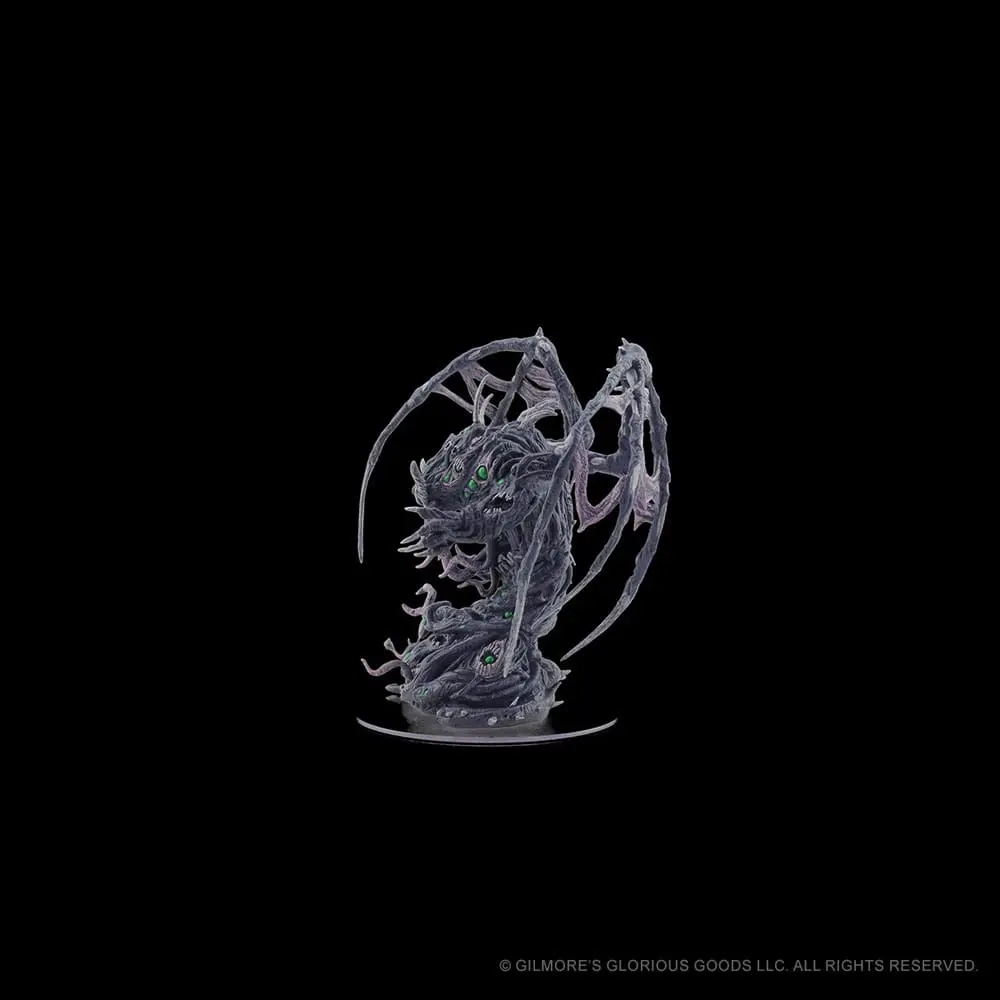 Critical Role: Monsters of Exandria Premium Socha Obann the Punished 23 cm fotografii produktu