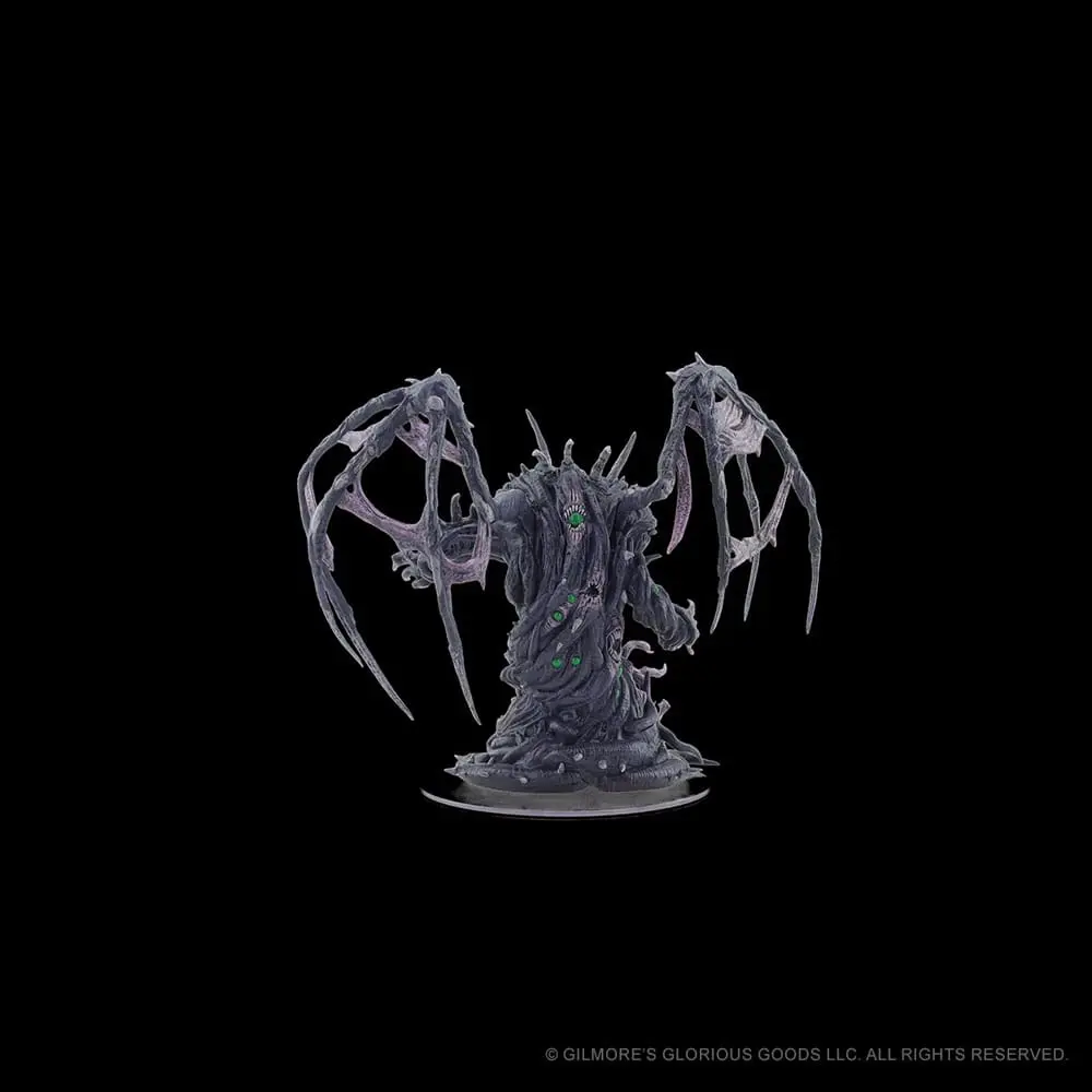 Critical Role: Monsters of Exandria Premium Socha Obann the Punished 23 cm fotografii produktu