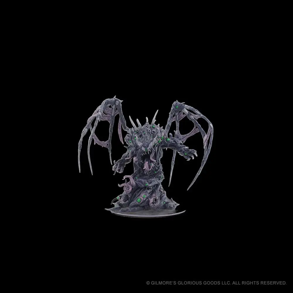 Critical Role: Monsters of Exandria Premium Socha Obann the Punished 23 cm fotografii produktu