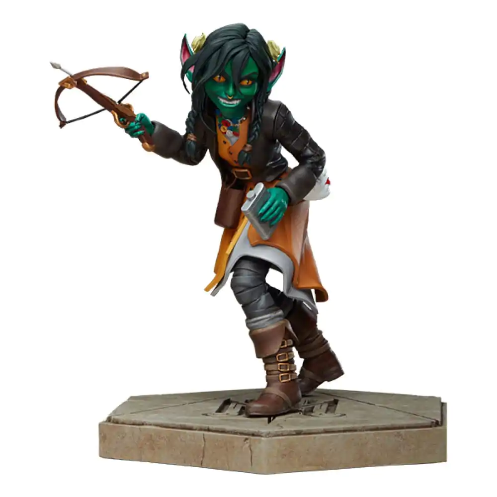 Critical Role Socha Nott the Brave - Mighty Nein 19 cm fotografii produktu