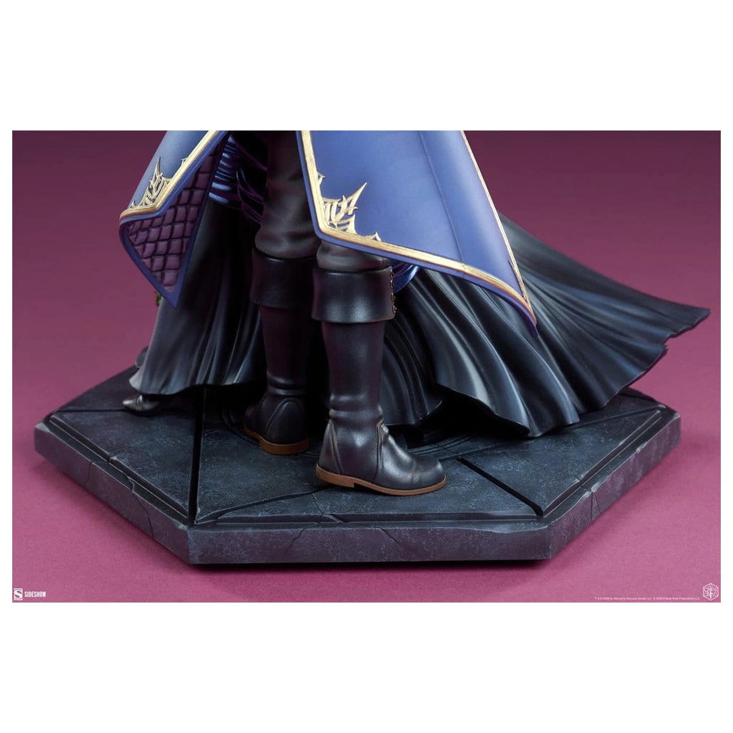 Critical Role Vox Machina figurka The Briarwoods 39 cm fotografii produktu
