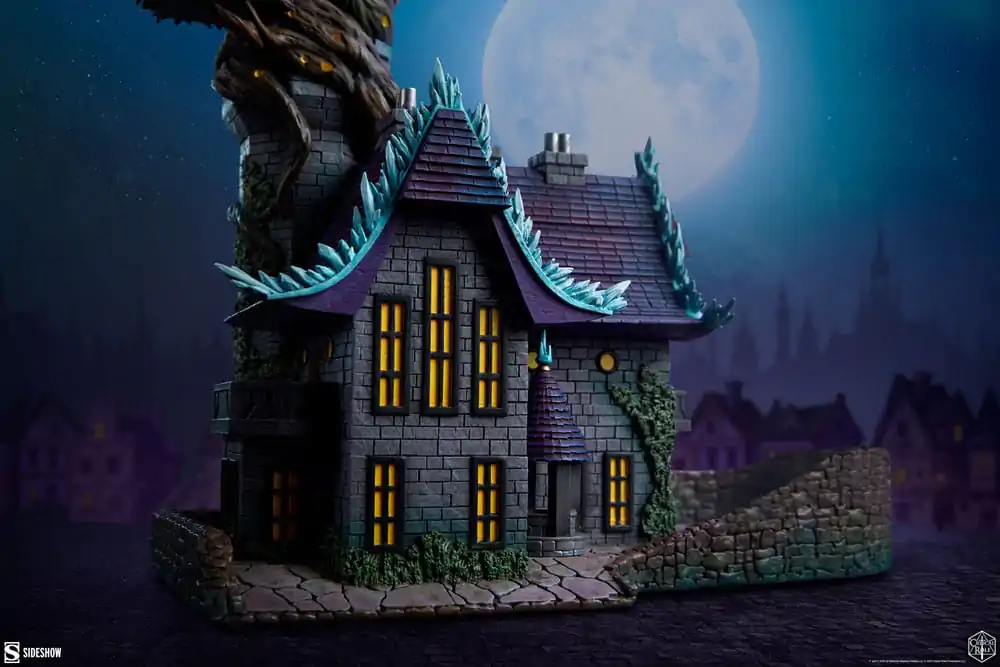 Critical Role Věž na kostky soška Xhorhaus 28 cm fotografii produktu