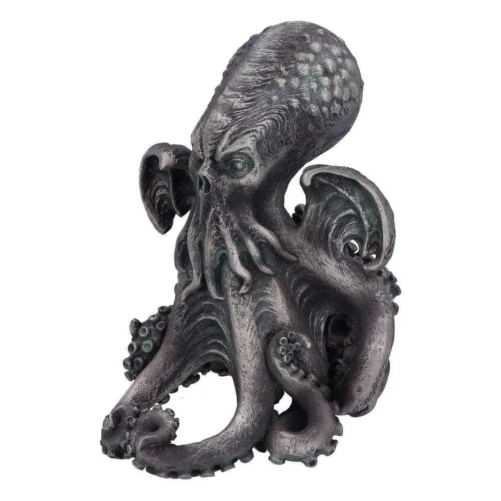 Figurka Cthulhu / Stojánek na telefon Call of Cthulhu 14 cm fotografii produktu