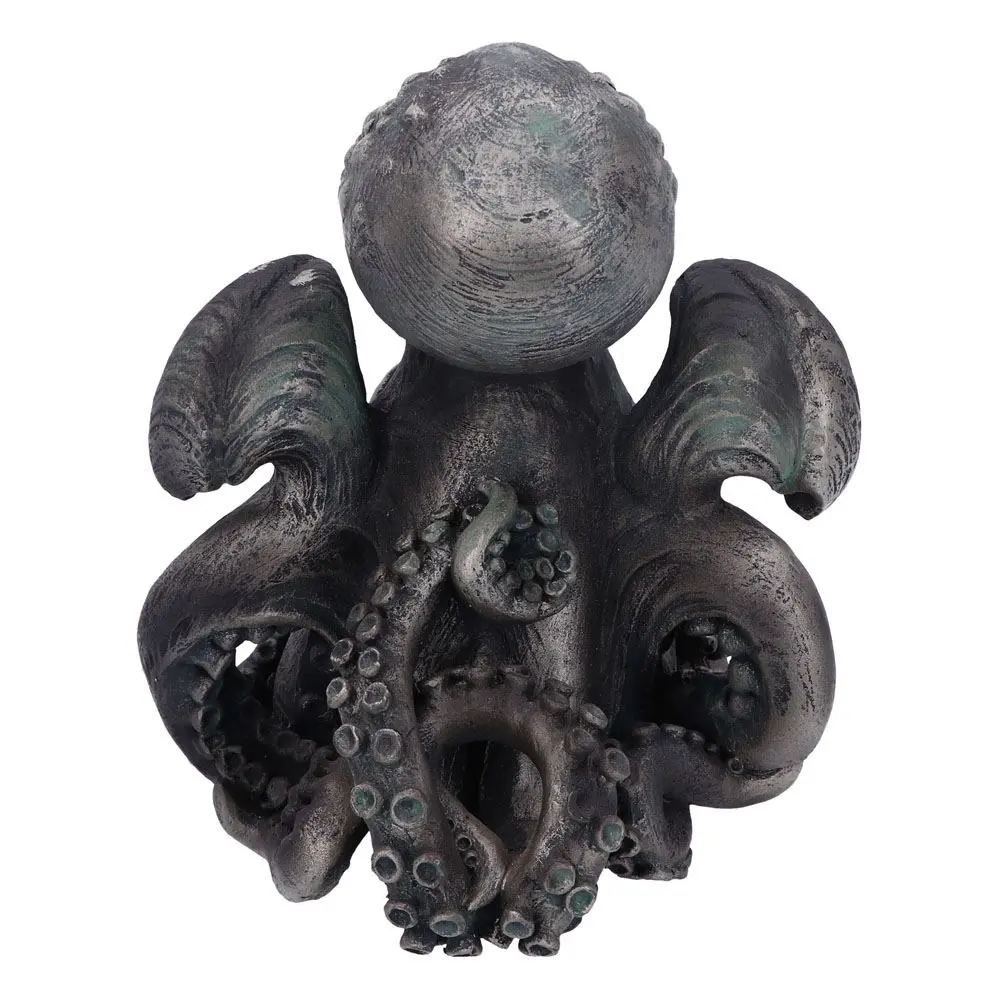 Figurka Cthulhu / Stojánek na telefon Call of Cthulhu 14 cm fotografii produktu