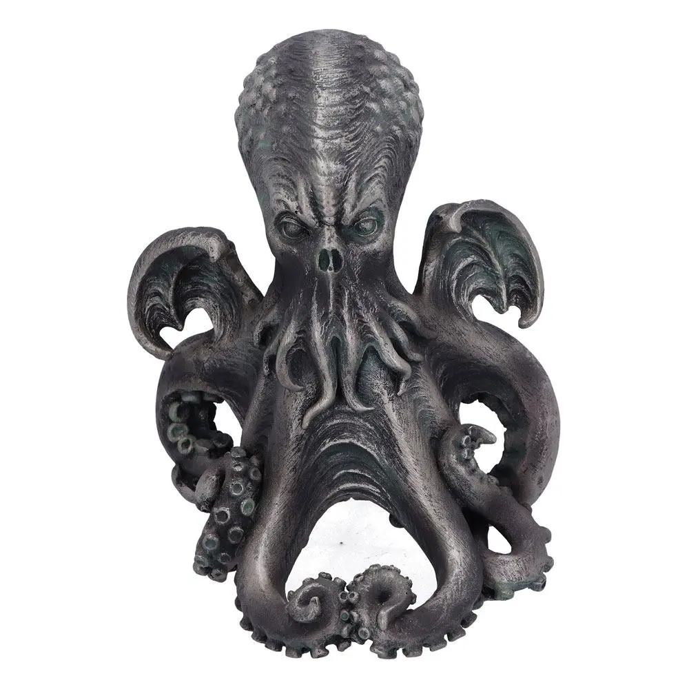 Figurka Cthulhu / Stojánek na telefon Call of Cthulhu 14 cm fotografii produktu