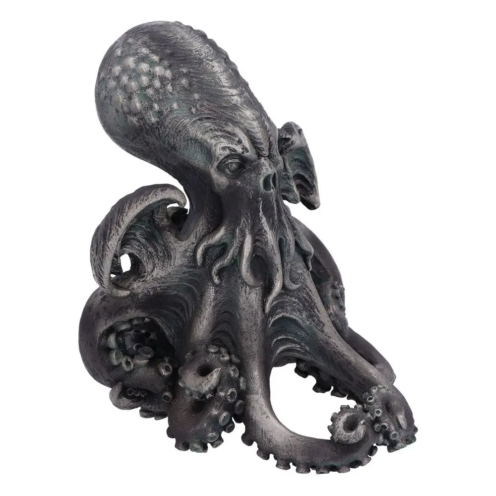 Figurka Cthulhu / Stojánek na telefon Call of Cthulhu 14 cm fotografii produktu